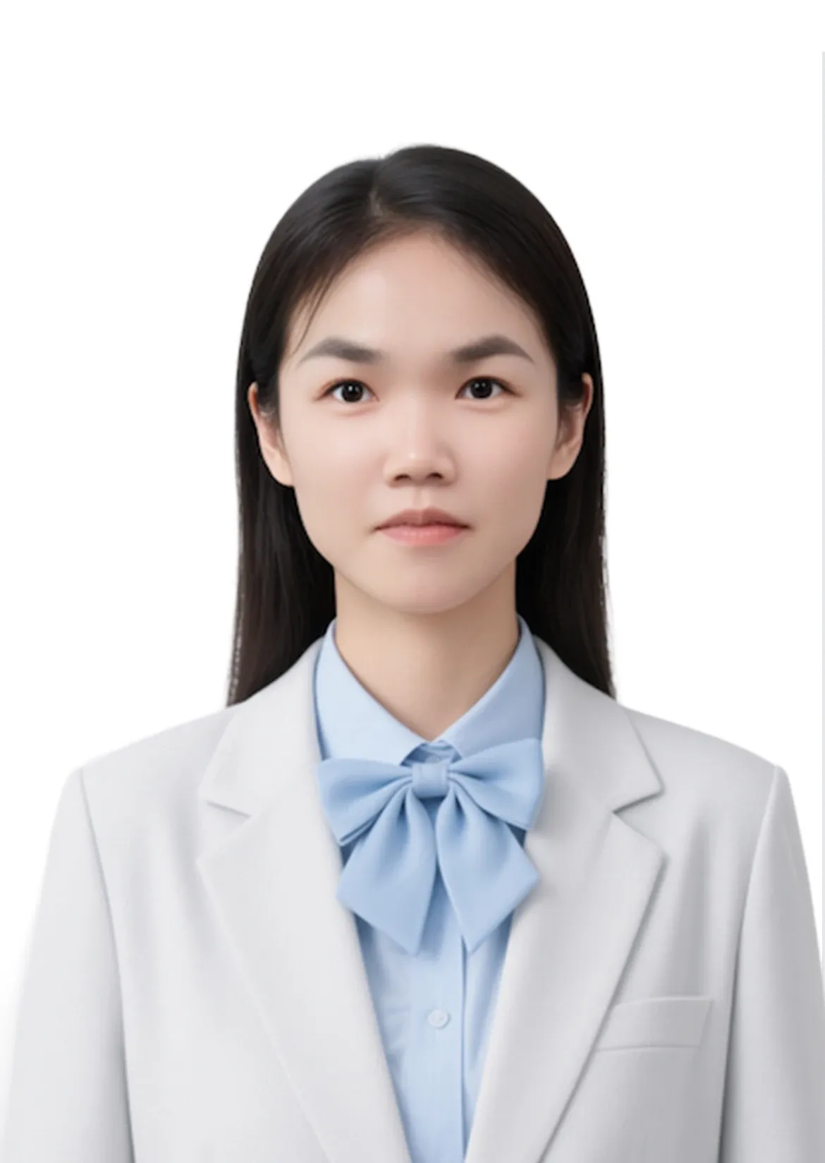 Kelly Gao